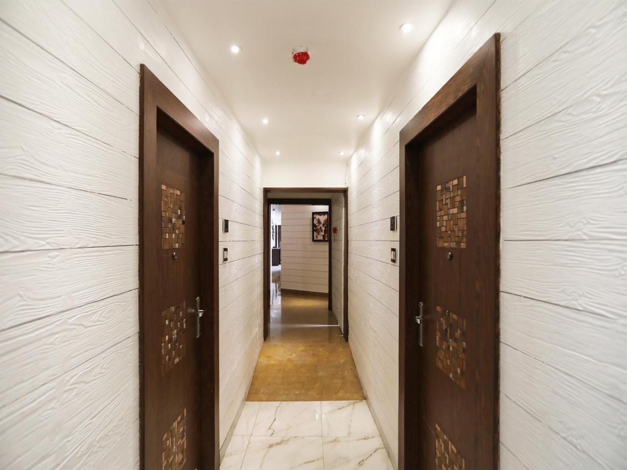 Hotel Acme Kalkata Exteriér fotografie